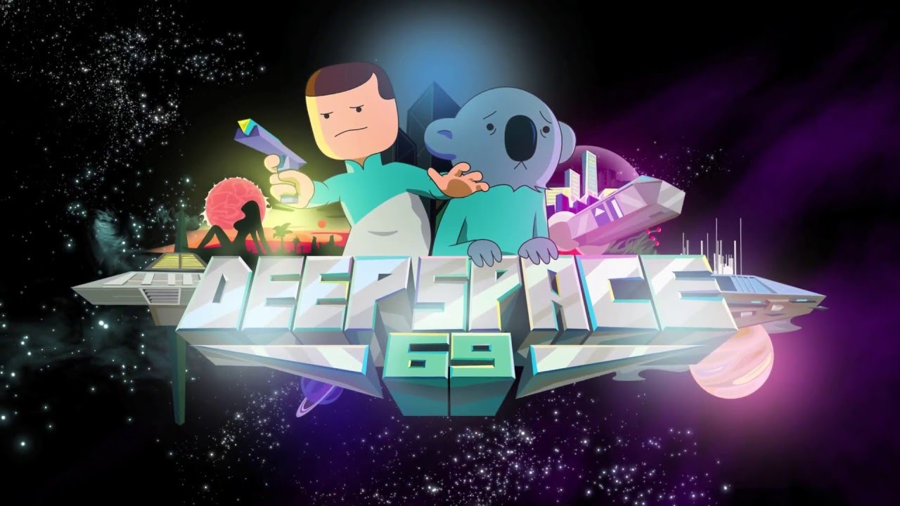alan crafter recommends Deep Space 69 Unrated Free Online