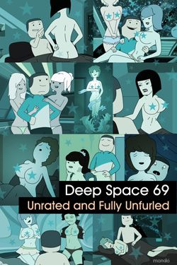 ammar rasool recommends Deep Space 69 Unrated Free Online