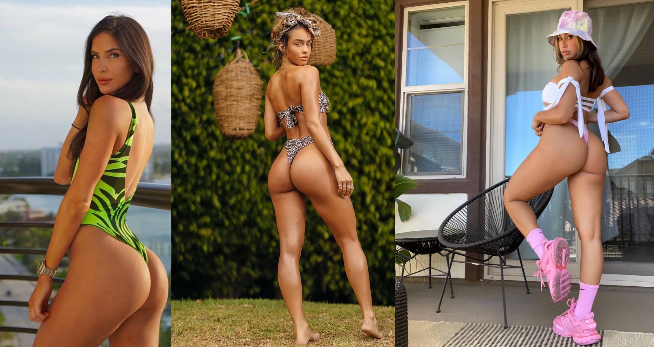 chloe cunagin recommends colombian goddess with a huge round ass pic