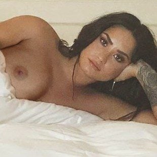 barbara wake recommends Demi Lovato Nude Celeb