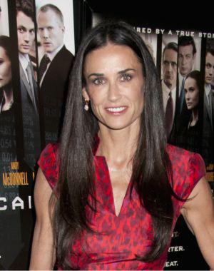 danielle alonso recommends Demi Moore Porn Pictures