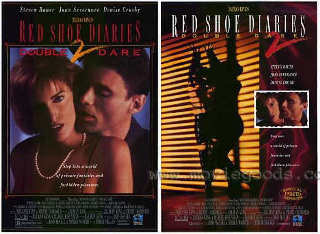 dee farhat recommends Denise Crosby Red Shoes