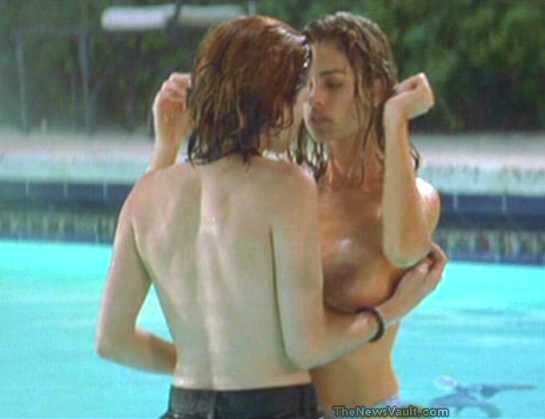 david tincher recommends denise richards nude sex pic