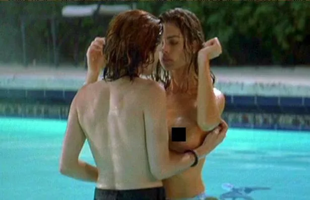 Best of Denise richards nude sex