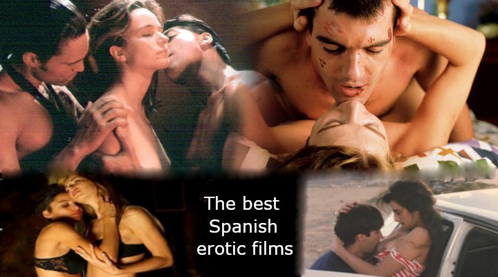 carley shelton recommends Spanish Sex Full Movie