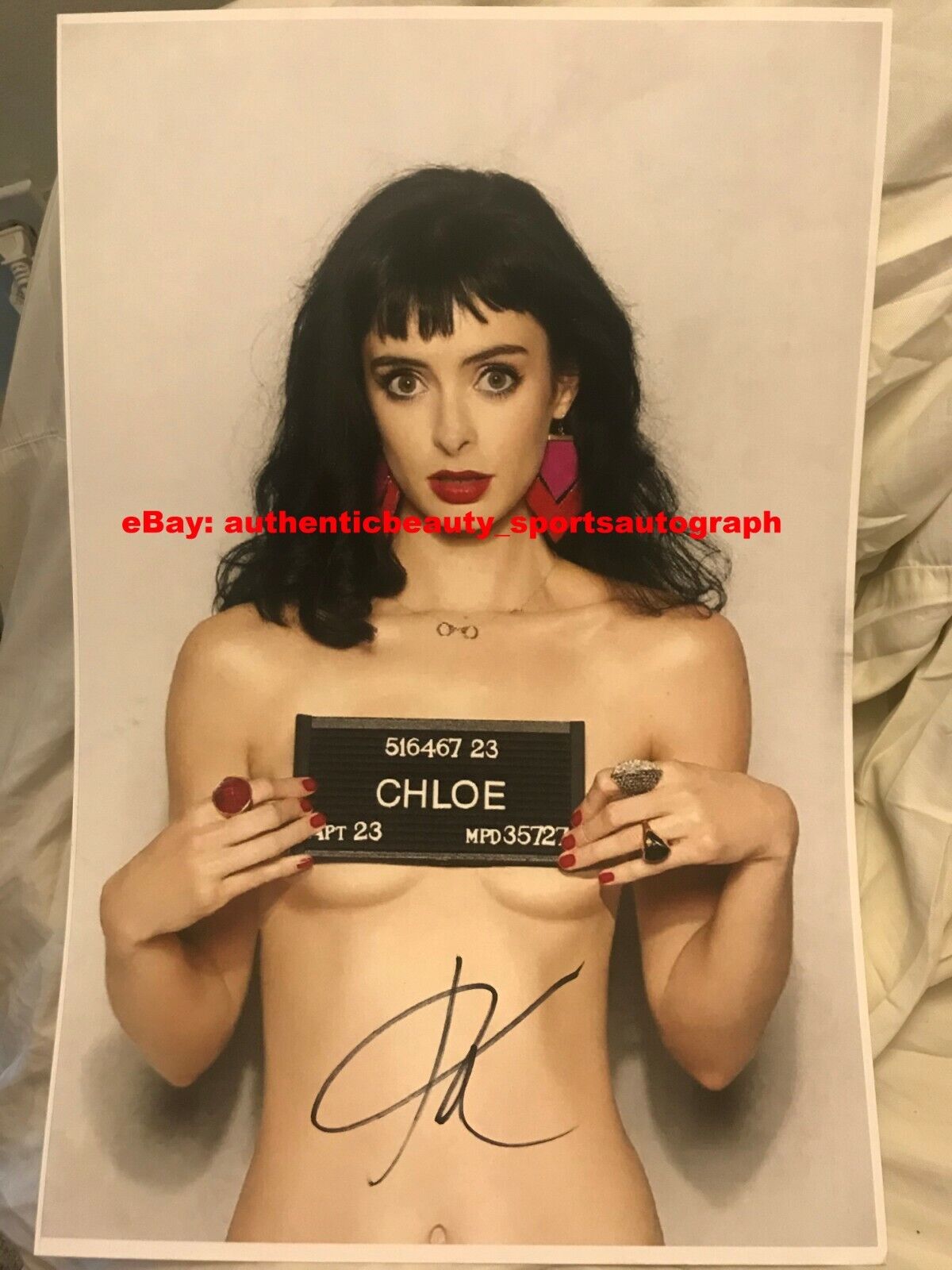 crystal dry recommends Krysten Ritter Nude Naked