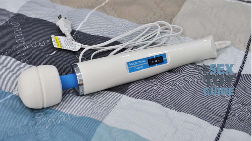 dionte turner recommends hitachi magic wand masturbation pic