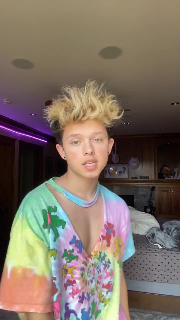 carolyne njeri recommends jacob sartorius porn pic