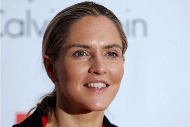 aminu mustapha recommends louise mensch naked pic