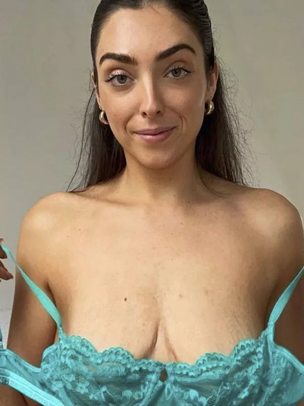 atour sawa recommends beautiful natural boobs pic