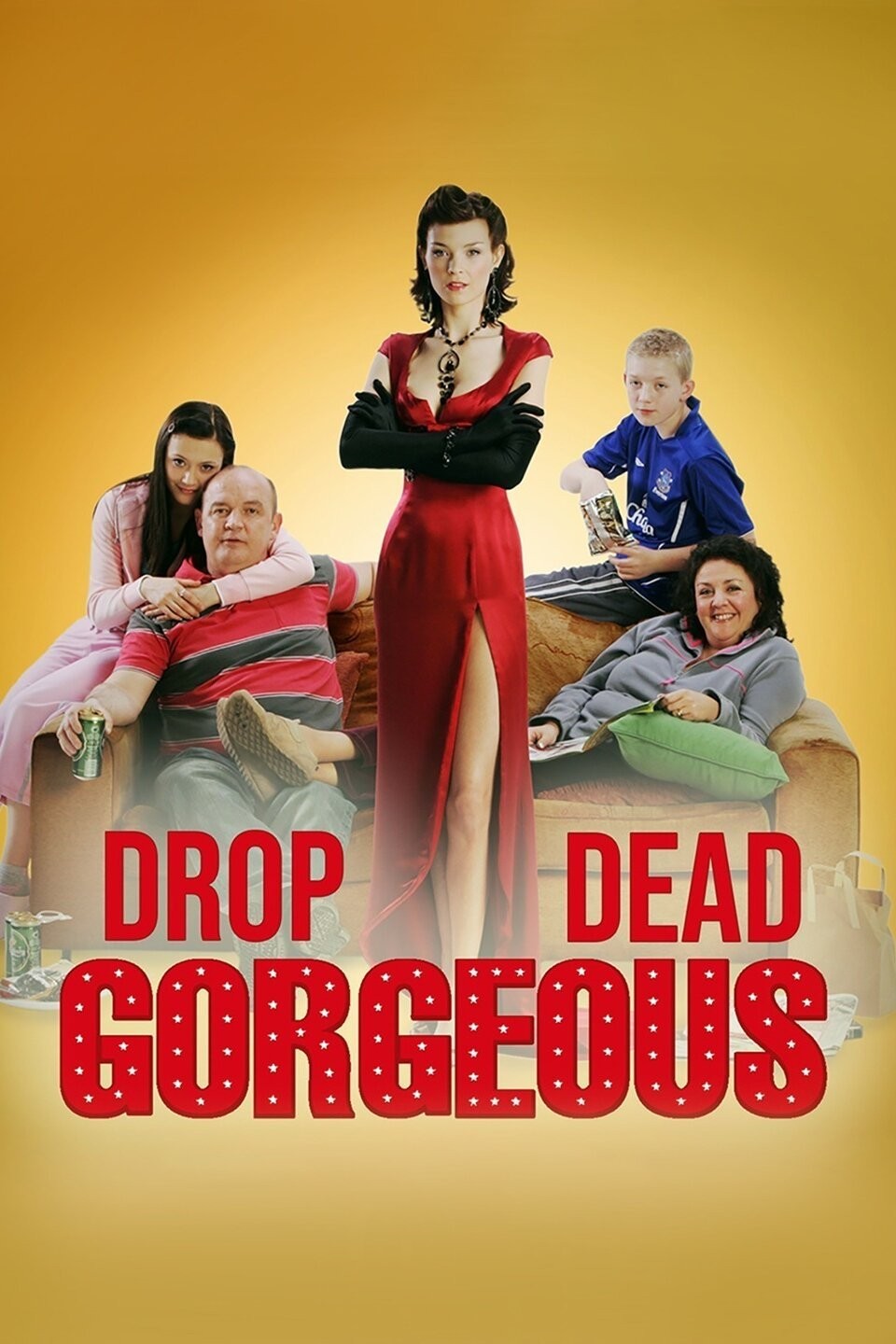 angelyn peralta recommends Drop Dead Gorgeous Lesbians