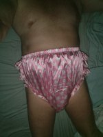 Best of Diapered sissy cuckold