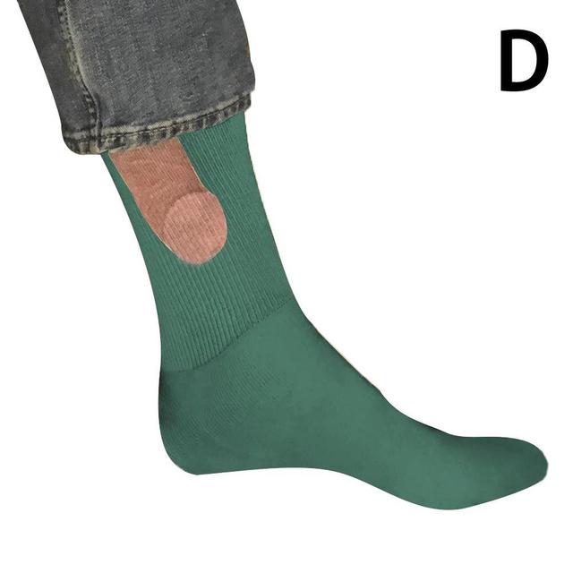 carlos germono add photo dick in a sock