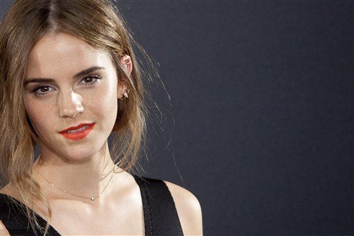 amy faircloth recommends Did Emma Watson Do Porn