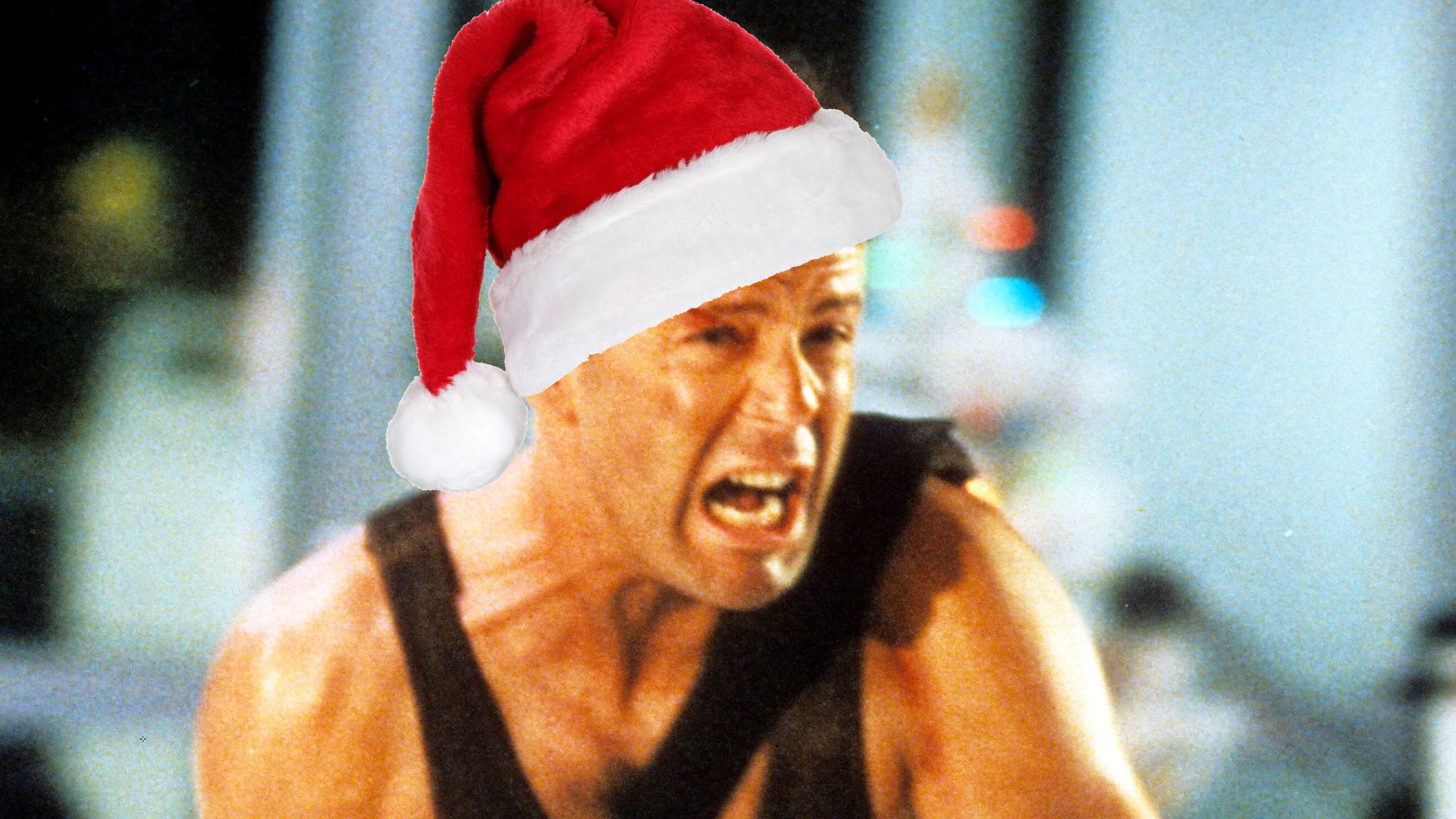 Best of Die hard sex scene