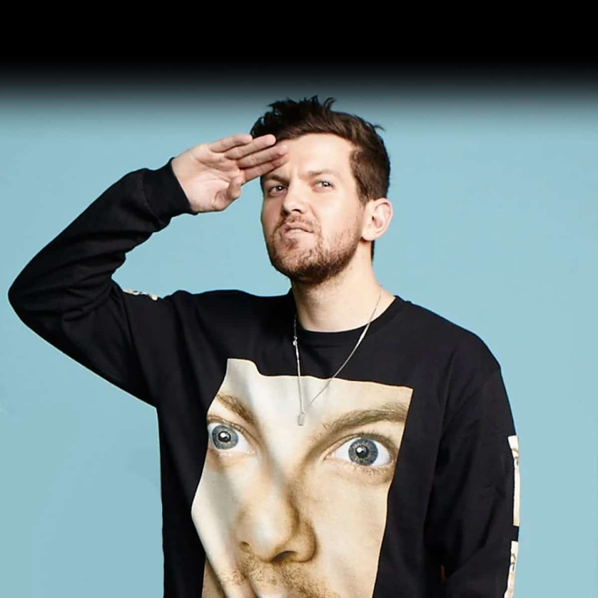 dillon francis not butter video