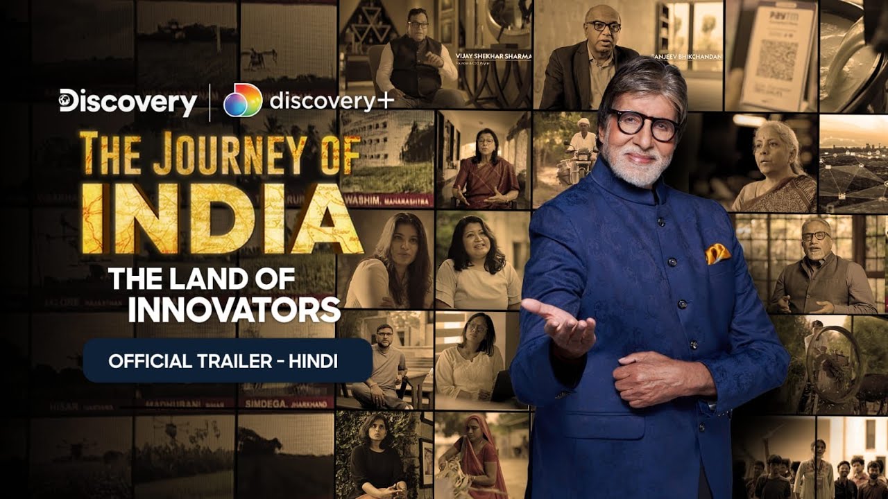 discovery channel in hindi