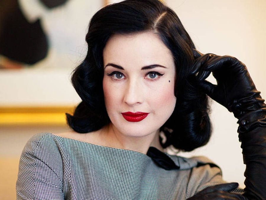 amar bk recommends dita von teese decadence pic