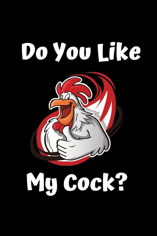 dominik wieczorek recommends Do You Like My Cock