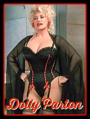 Best of Dolly parton lingerie