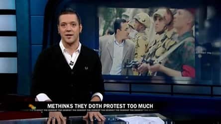 adam fiedler recommends doth protest too much gif pic