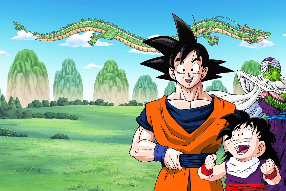 dani murphy recommends Dragon Ball All Episodes Free