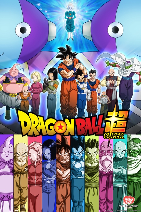 Best of Dragon ball all episodes free