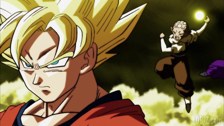 bill keefer recommends Dragon Ball Episodes 100