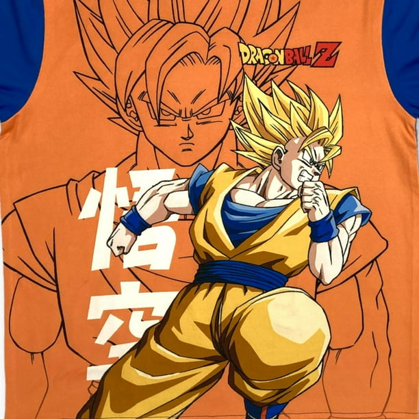 dragon ball z scrubs