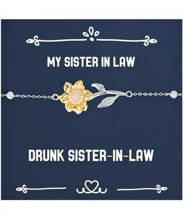 drunk sister in law