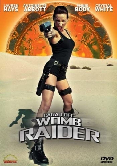andrew streitz recommends Womb Raider Watch Online
