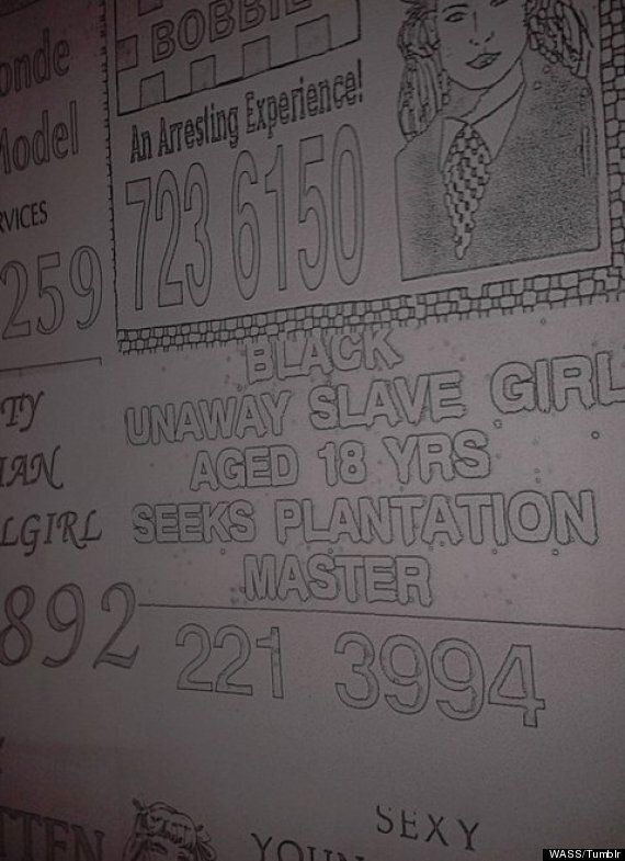 adu stephen add photo black slave girls tumblr