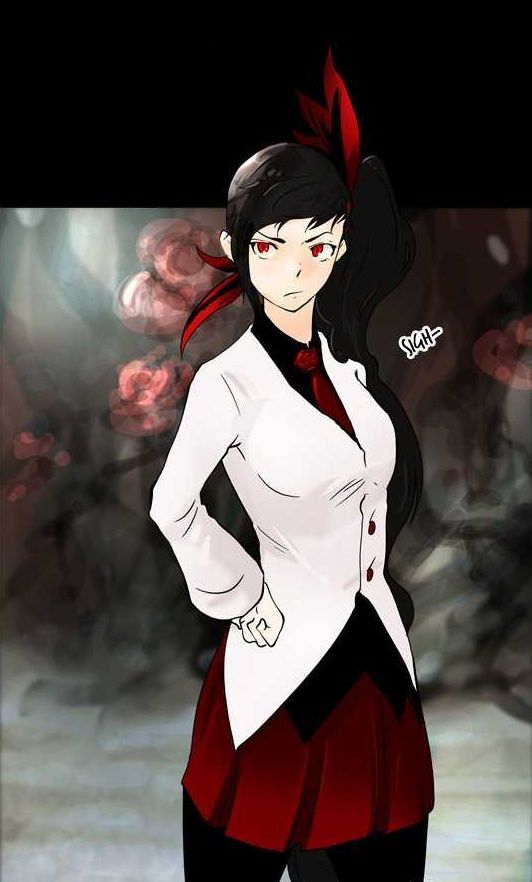 athirah mustaffa recommends Tower Of God Henta