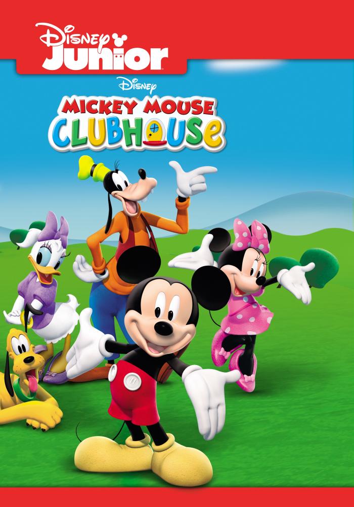 alex jniedi add photo mickey mouse clubhouse sex