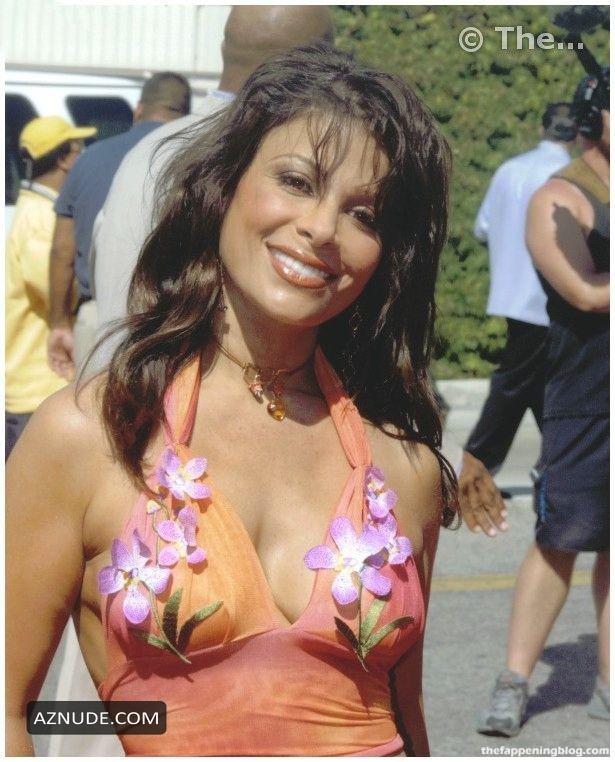 carmen guenther recommends paula abdul naked pic