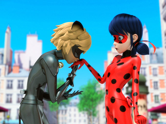 andrew pedone recommends Show Me A Picture Of Miraculous Ladybug