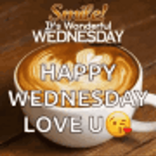 craig drees recommends Beautiful Good Morning Wednesday Gif