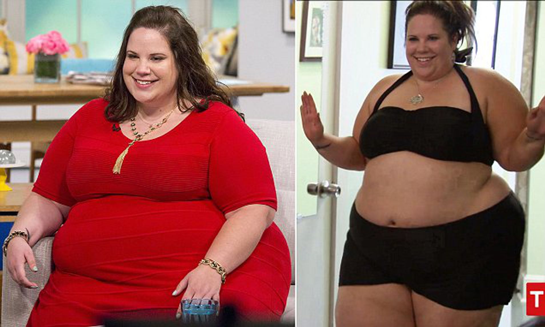 delanie powers recommends Fat Girl Dancing Youtube