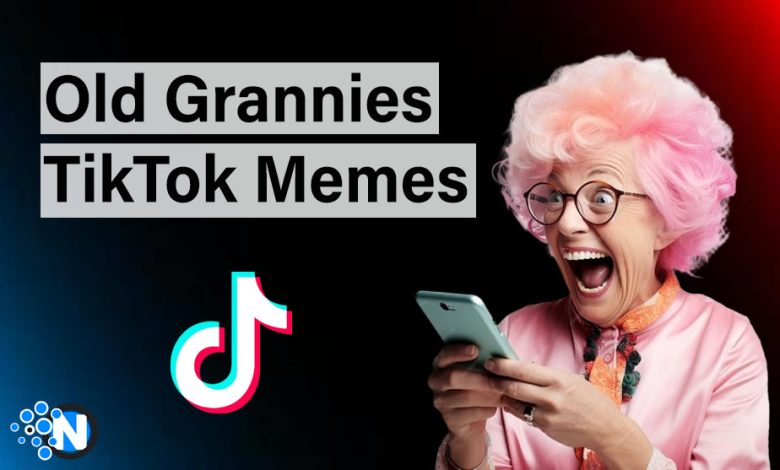bobby tiner recommends nude grannies on tumblr pic