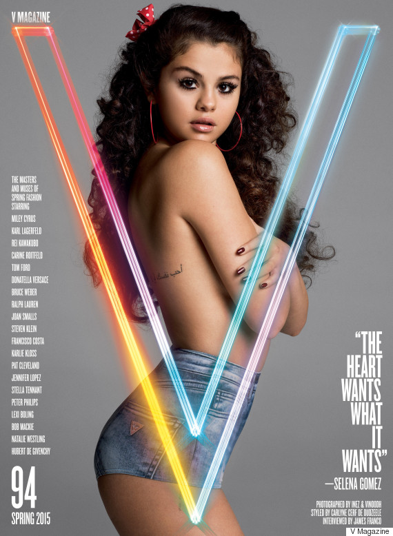 Did Selena Gomez Do Playboy on chating