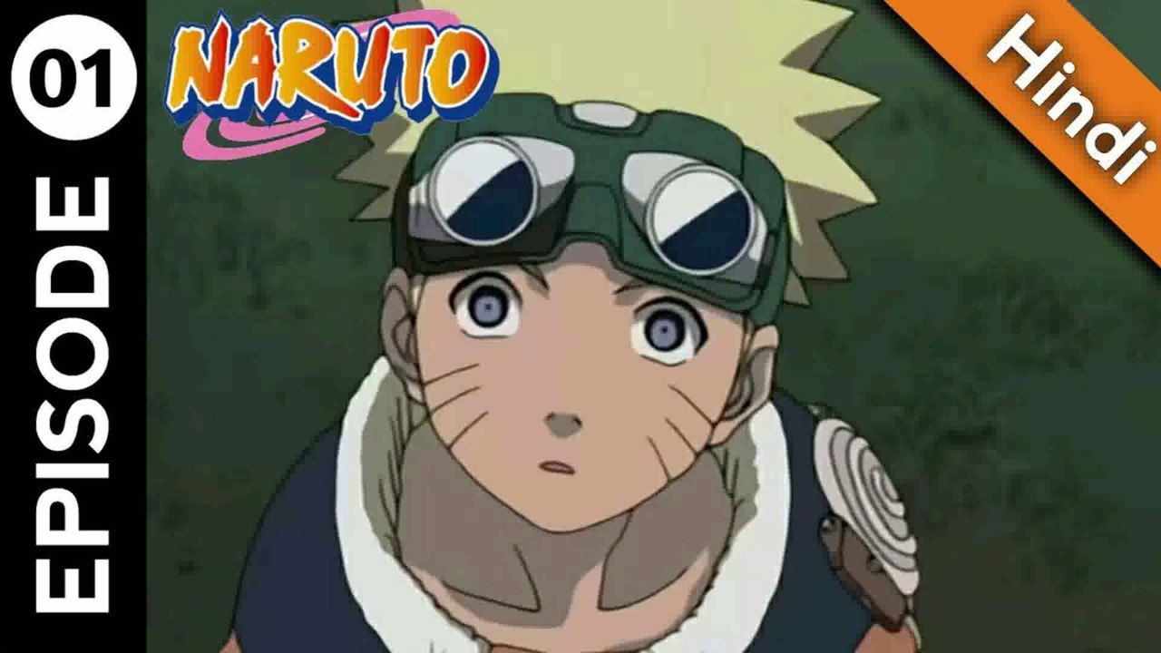 aqeel riaz recommends naruto season 1 episode 1 dubbed pic