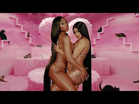 dangelo thompson recommends Nicki Minaj Fully Nude