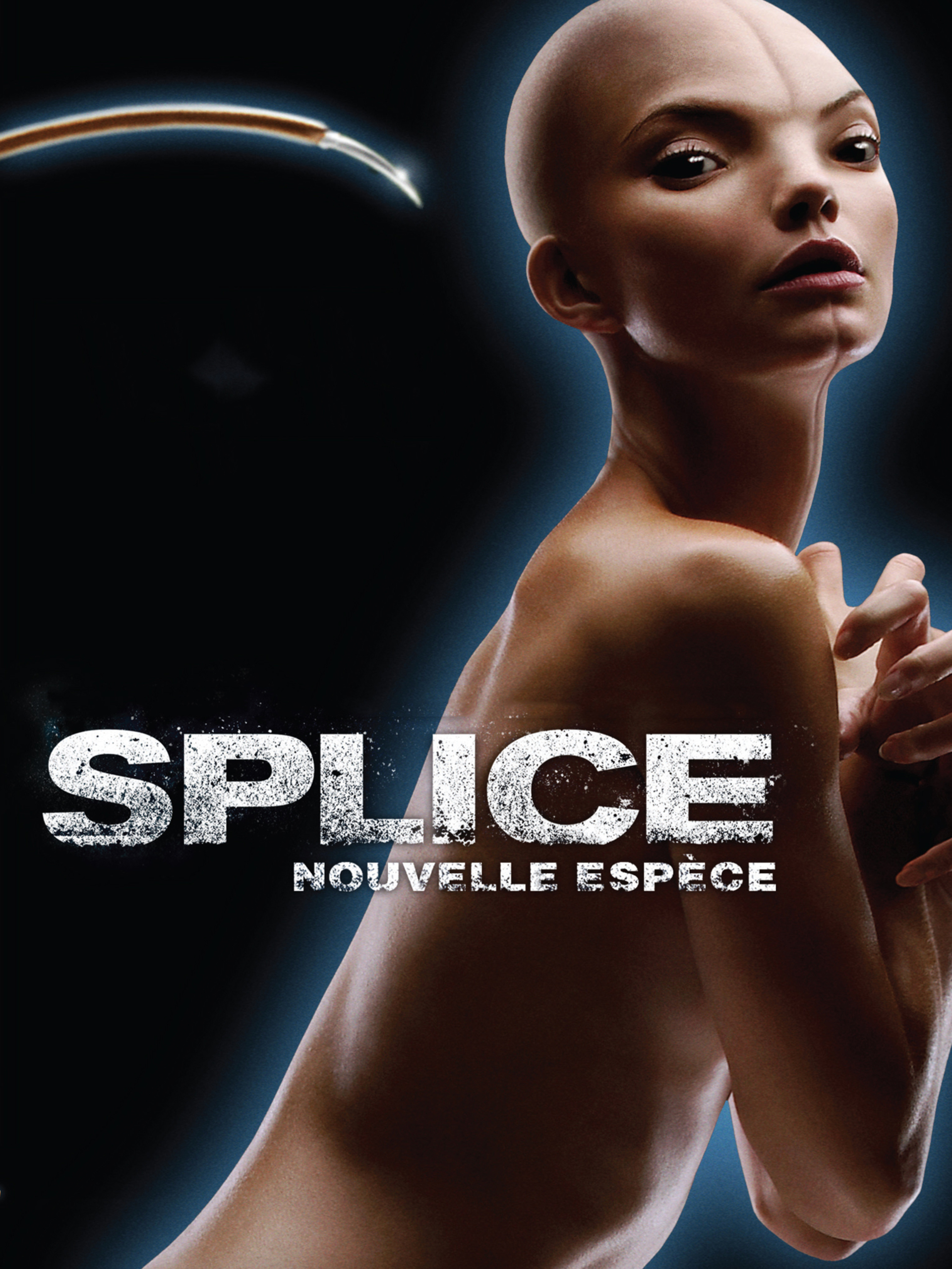 christopher ferrara recommends watch splice movie online pic