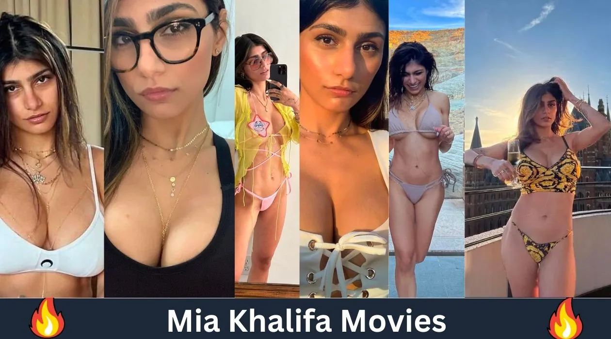 benjamin b lee share mia khalifa best movie photos