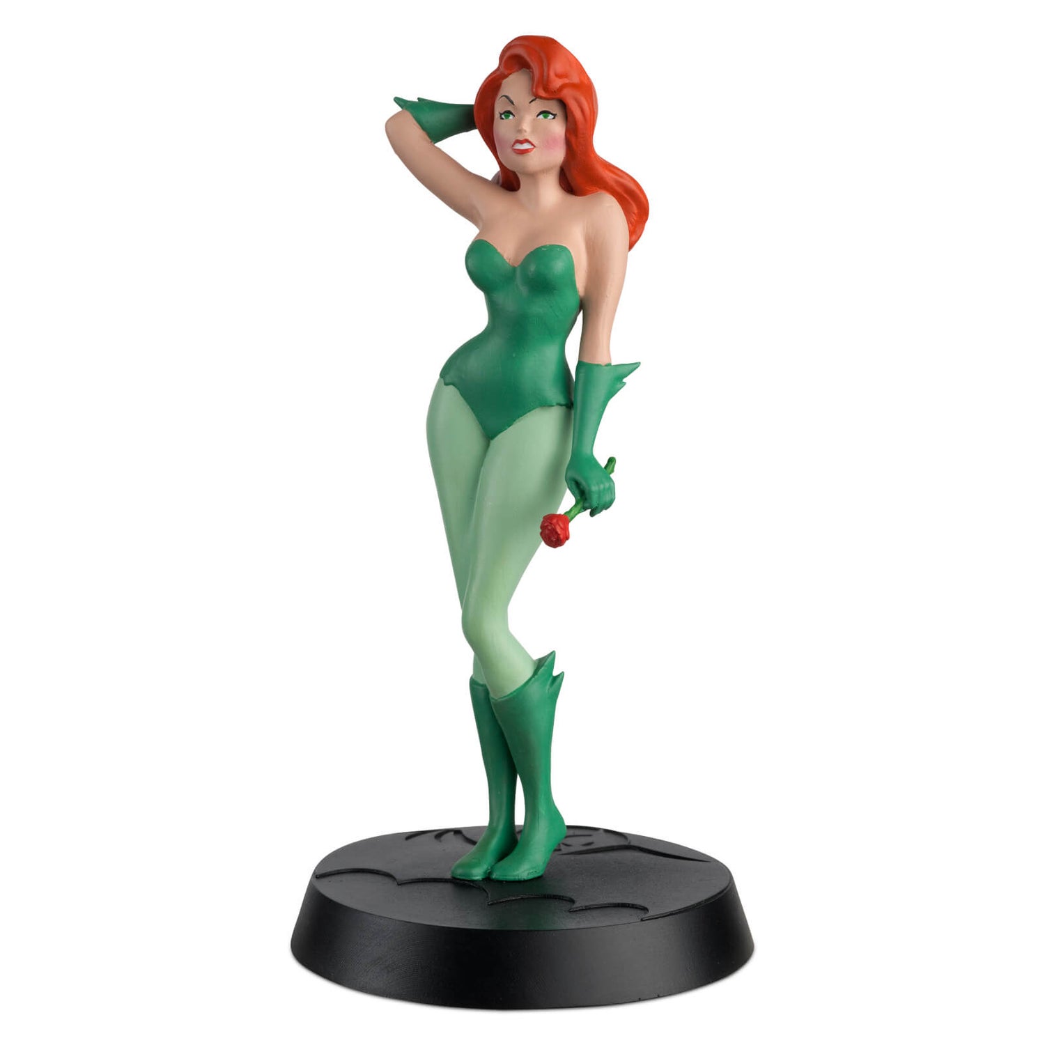 Best of Poison ivy from batman pics