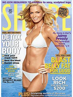 chris dibari recommends Jaime Pressly Hot Pics