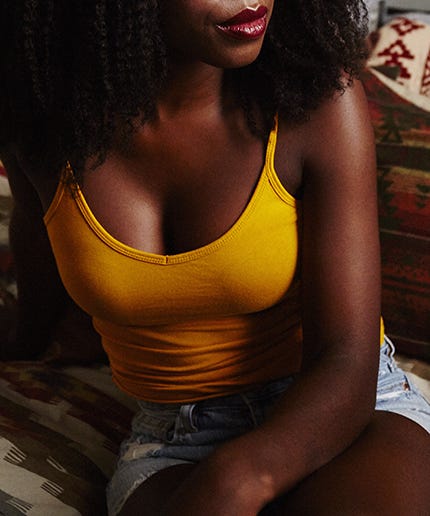 brad pocha share black girl titties photos