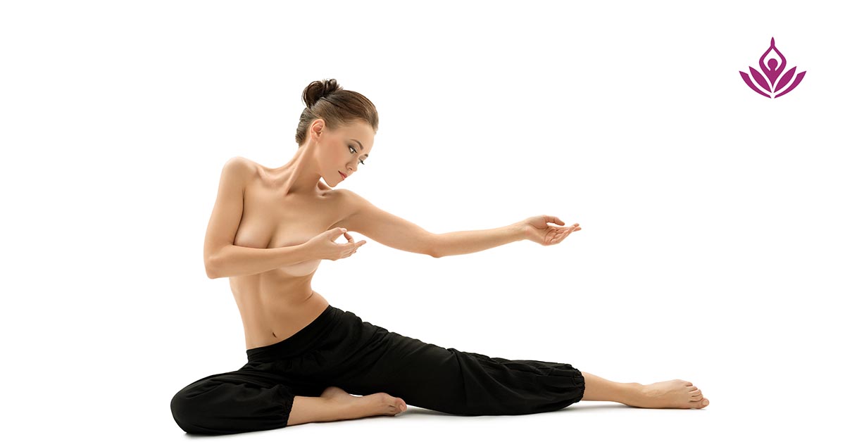 do thanh nga share nude yoga pics photos