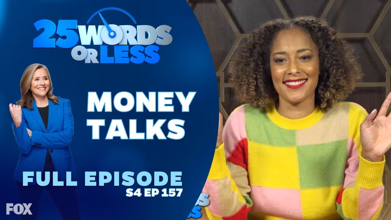 bosslady carter recommends money talks full episode pic