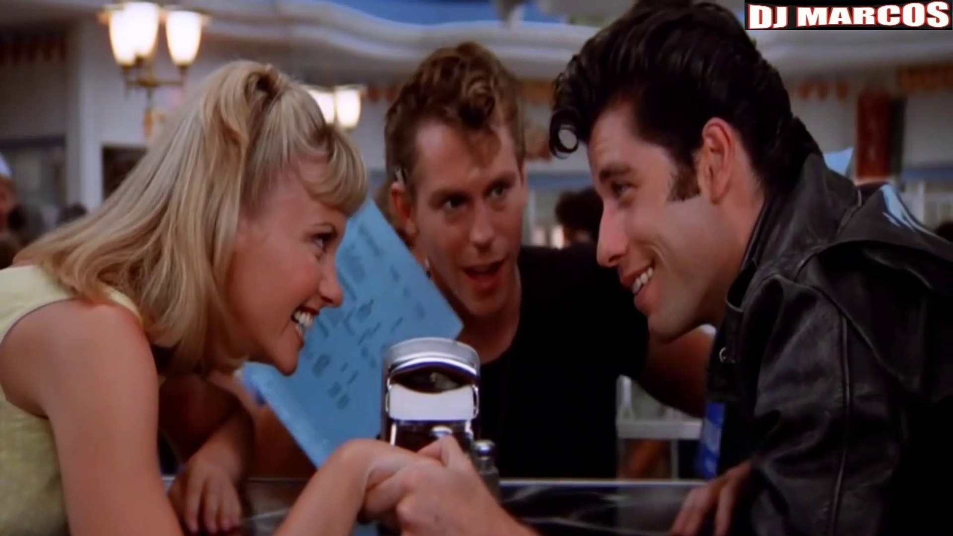 be heart recommends Grease Full Movie Dailymotion